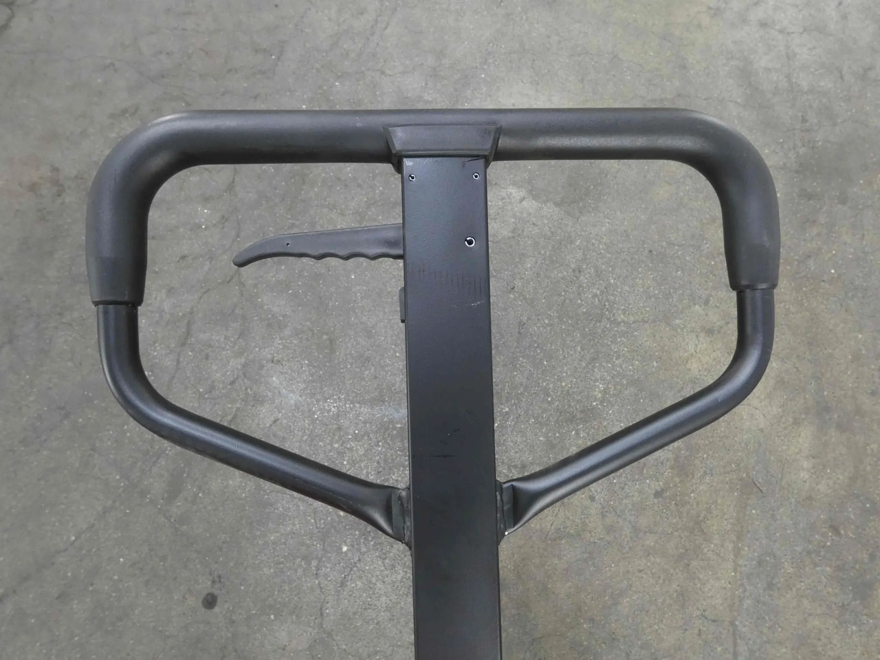 Linde 4x HPTM15High/350mm - Xe tải nâng pallet: hình 3 Linde 4x HPTM15High/350mm - Xe tải nâng pallet: hình 3