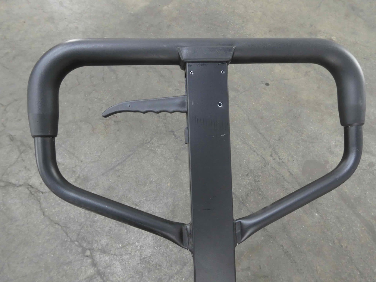 Linde 4x HPTM15High/350mm - Xe tải nâng pallet: hình 3 Linde 4x HPTM15High/350mm - Xe tải nâng pallet: hình 3