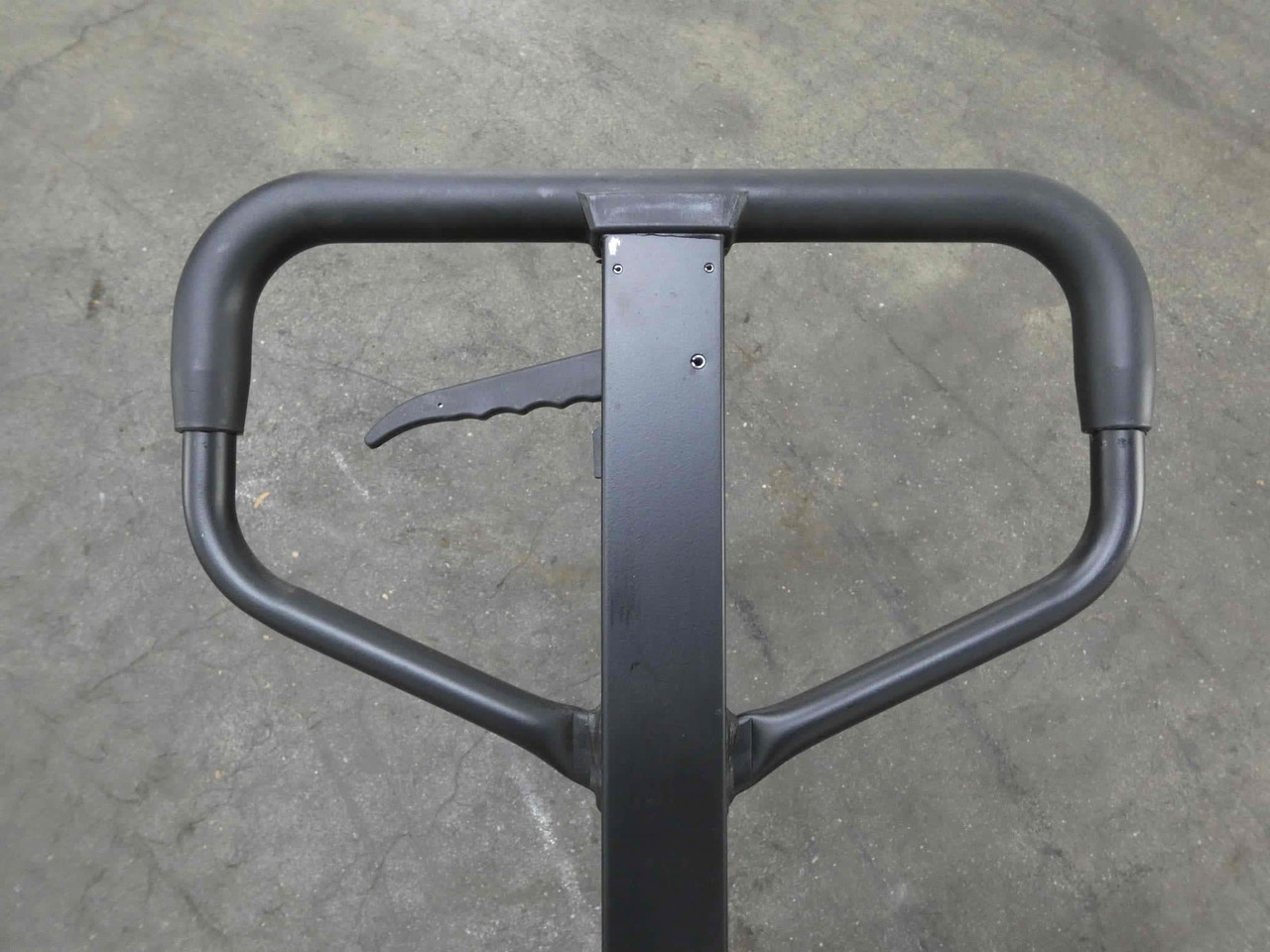 Linde 8x HPTM15/565mm - Xe tải nâng pallet: hình 3 Linde 8x HPTM15/565mm - Xe tải nâng pallet: hình 3