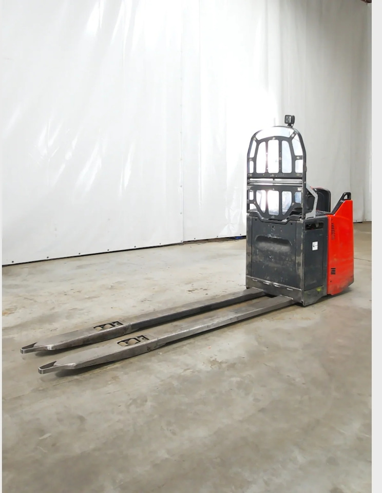 Linde T25SP-02/2500mm - Xe tải nâng pallet: hình 1 Linde T25SP-02/2500mm - Xe tải nâng pallet: hình 1