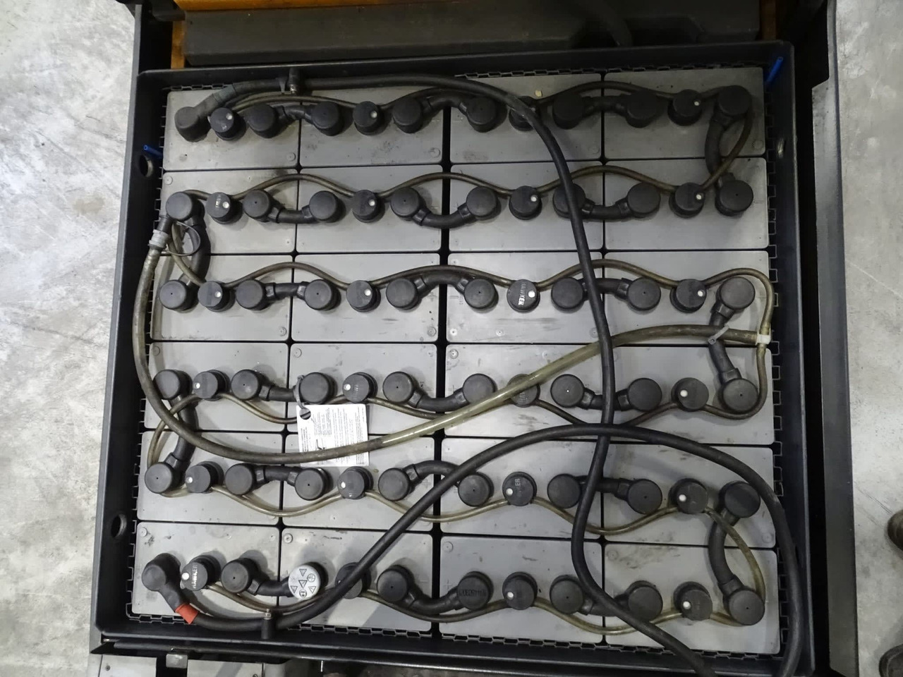 Package: 7521463 R20-20Pi & 7521464 R20-20Pi - Xe nâng: hình 5 Package: 7521463 R20-20Pi & 7521464 R20-20Pi - Xe nâng: hình 5