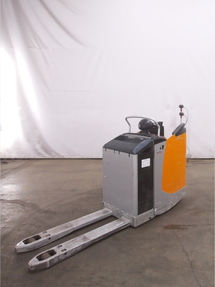 STILL EXU-S22 - Xe tải nâng pallet: hình 1 STILL EXU-S22 - Xe tải nâng pallet: hình 1