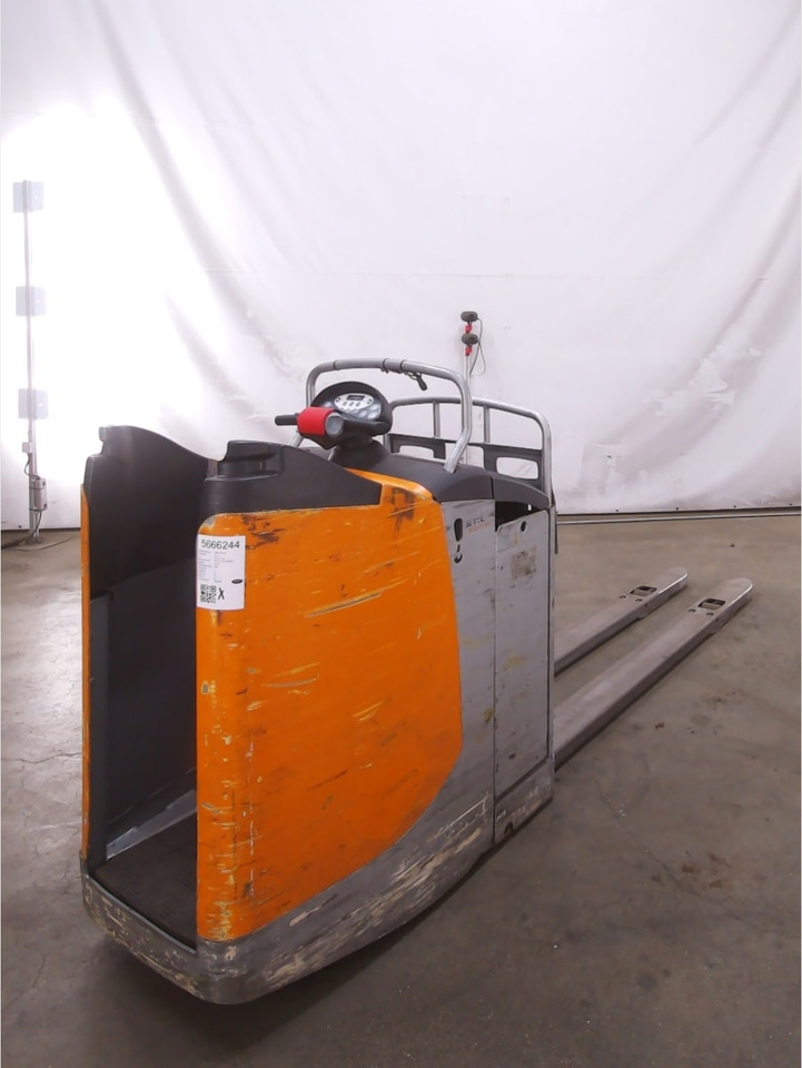 STILL EXU-S24/TK/2400 mm - Xe tải nâng pallet: hình 3 STILL EXU-S24/TK/2400 mm - Xe tải nâng pallet: hình 3