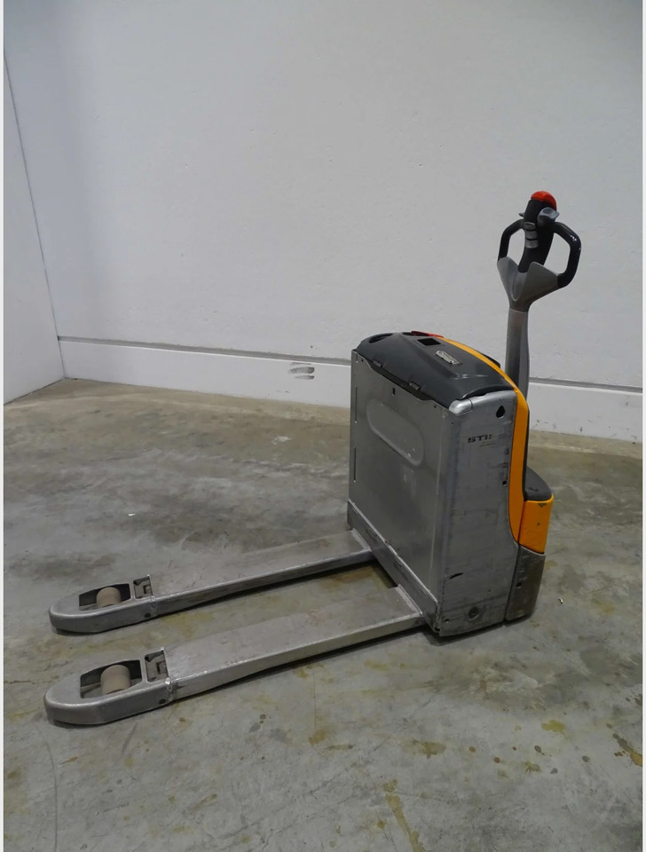STILL EXU16 - Xe tải nâng pallet: hình 1 STILL EXU16 - Xe tải nâng pallet: hình 1