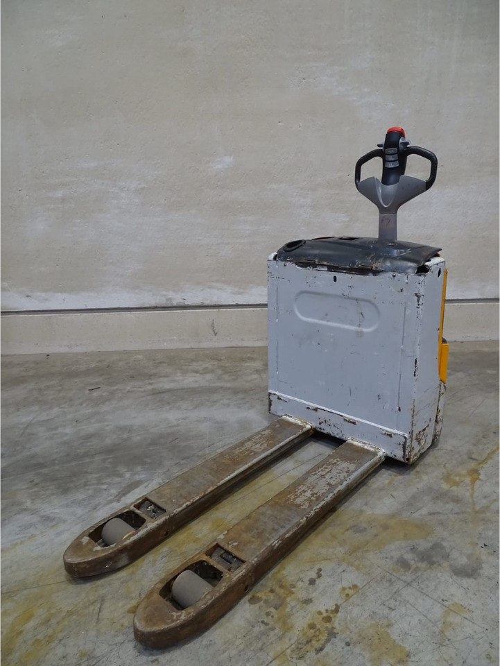 STILL EXU16 - Xe tải nâng pallet: hình 1 STILL EXU16 - Xe tải nâng pallet: hình 1