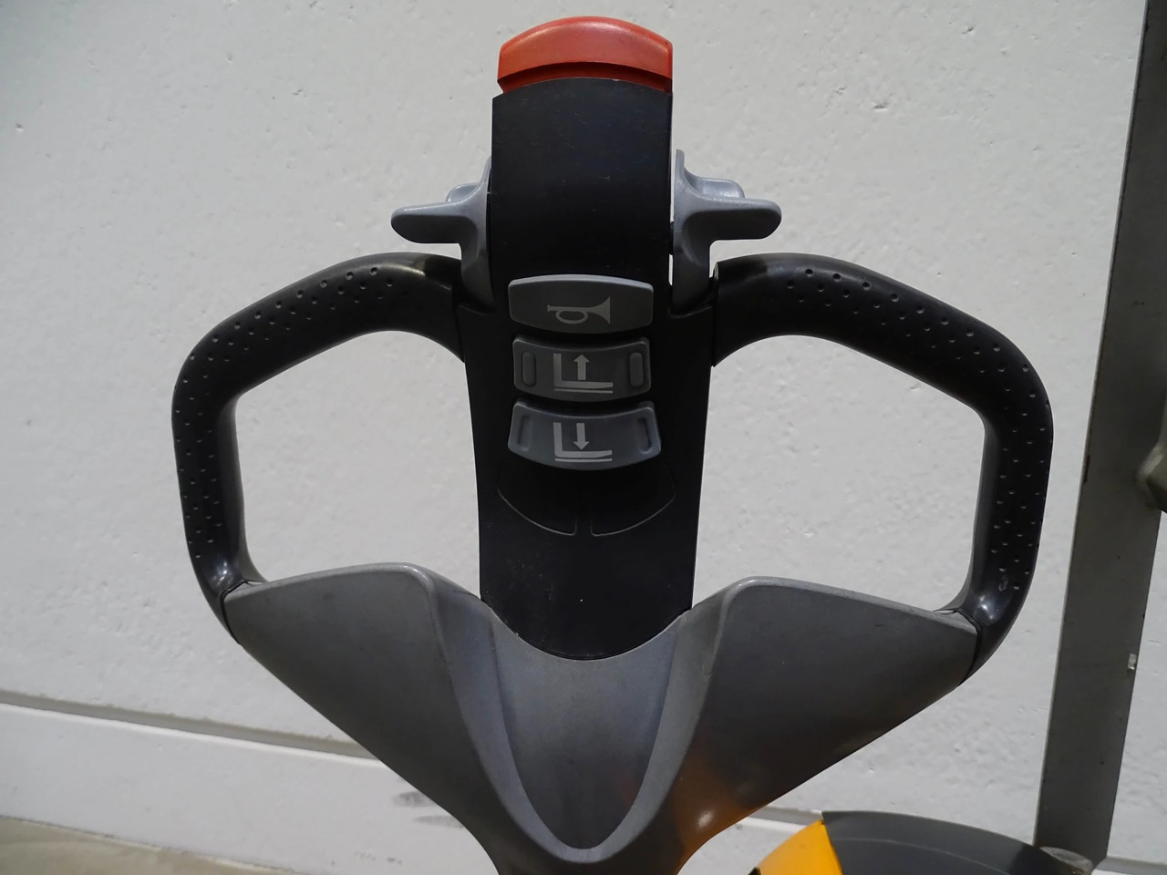 STILL EXU16 - Xe tải nâng pallet: hình 3 STILL EXU16 - Xe tải nâng pallet: hình 3