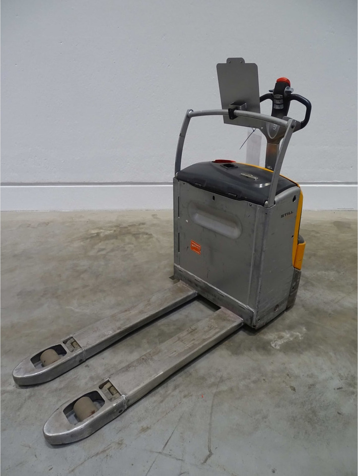 STILL EXU16 - Xe tải nâng pallet: hình 1 STILL EXU16 - Xe tải nâng pallet: hình 1