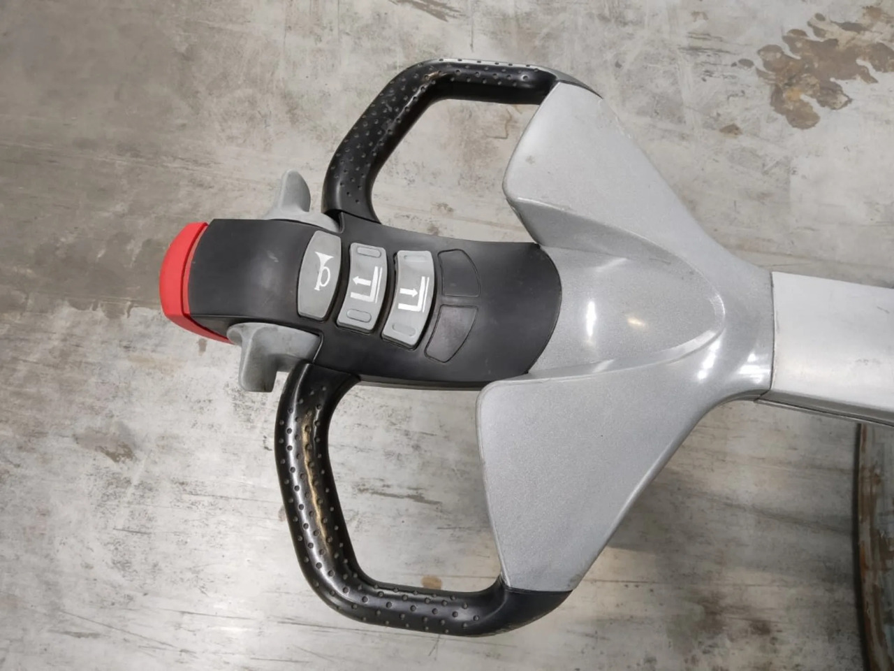 STILL EXU16/LiIon - Xe tải nâng pallet: hình 3 STILL EXU16/LiIon - Xe tải nâng pallet: hình 3