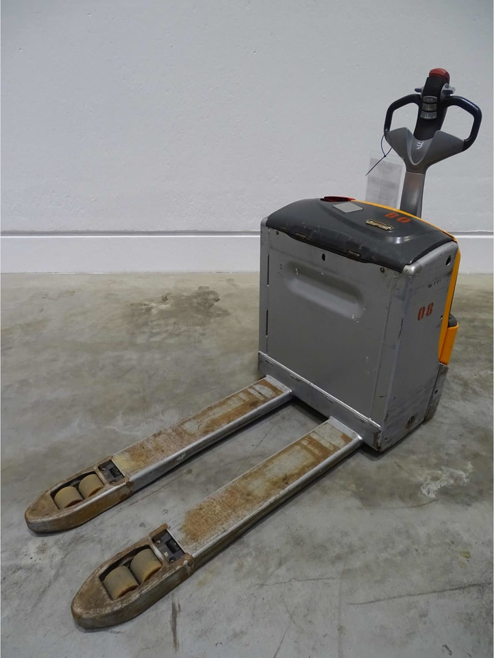 STILL EXU18 - Xe tải nâng pallet: hình 1 STILL EXU18 - Xe tải nâng pallet: hình 1
