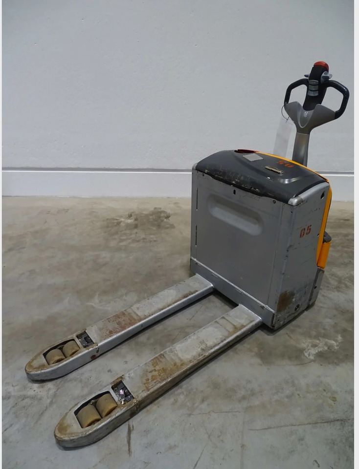 STILL EXU18 - Xe tải nâng pallet: hình 1 STILL EXU18 - Xe tải nâng pallet: hình 1