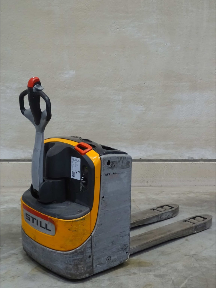 STILL EXU20 - Xe tải nâng pallet: hình 3 STILL EXU20 - Xe tải nâng pallet: hình 3