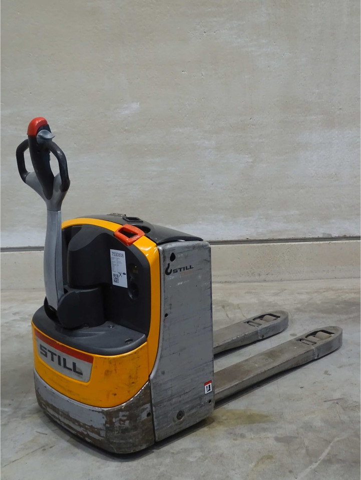 STILL EXU20 - Xe tải nâng pallet: hình 3 STILL EXU20 - Xe tải nâng pallet: hình 3