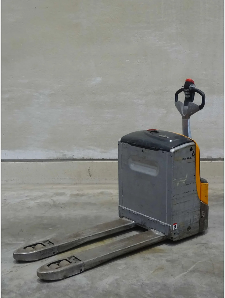 STILL EXU20 - Xe tải nâng pallet: hình 1 STILL EXU20 - Xe tải nâng pallet: hình 1