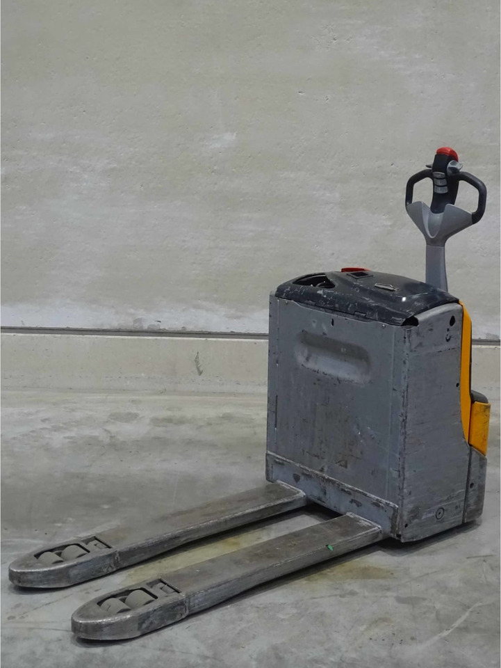 STILL EXU20 - Xe tải nâng pallet: hình 1 STILL EXU20 - Xe tải nâng pallet: hình 1