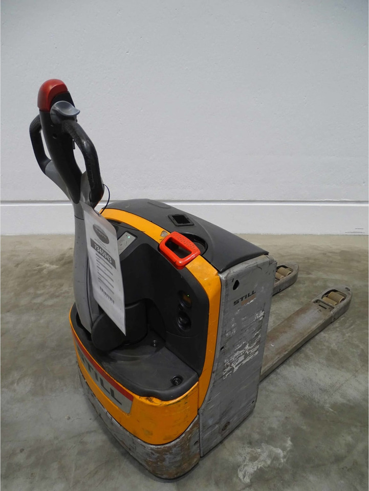 STILL EXU20 - Xe tải nâng pallet: hình 3 STILL EXU20 - Xe tải nâng pallet: hình 3
