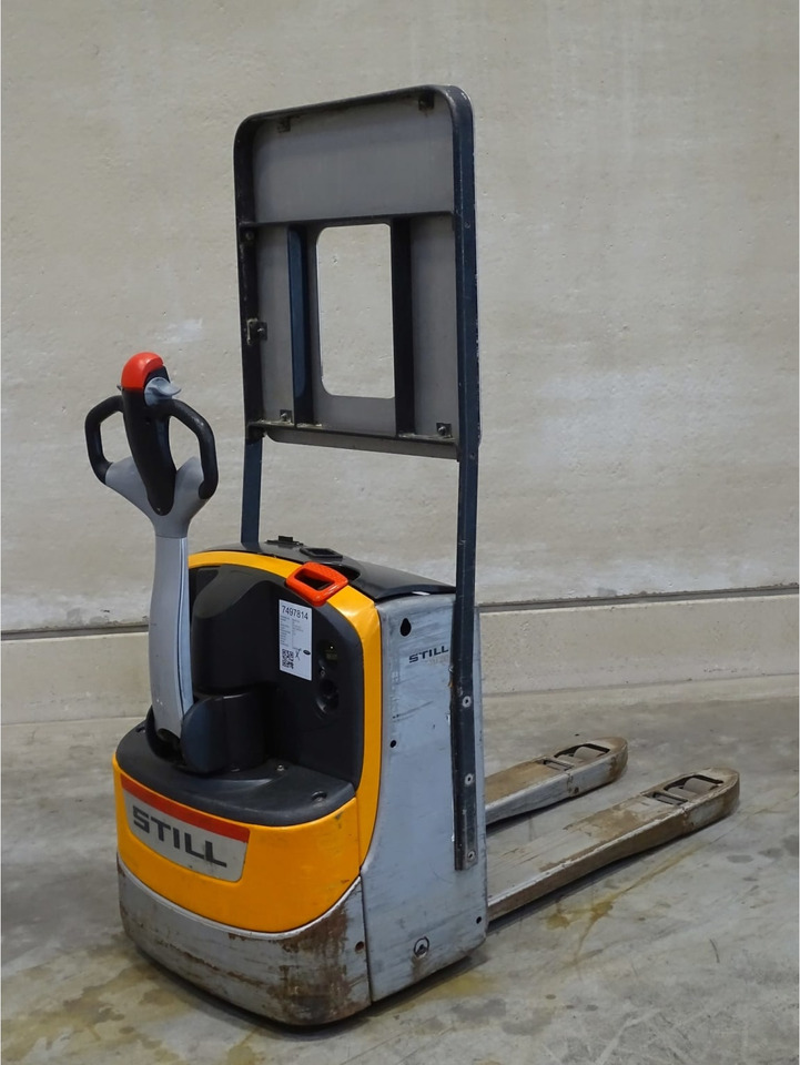 STILL EXU20 - Xe tải nâng pallet: hình 2 STILL EXU20 - Xe tải nâng pallet: hình 2