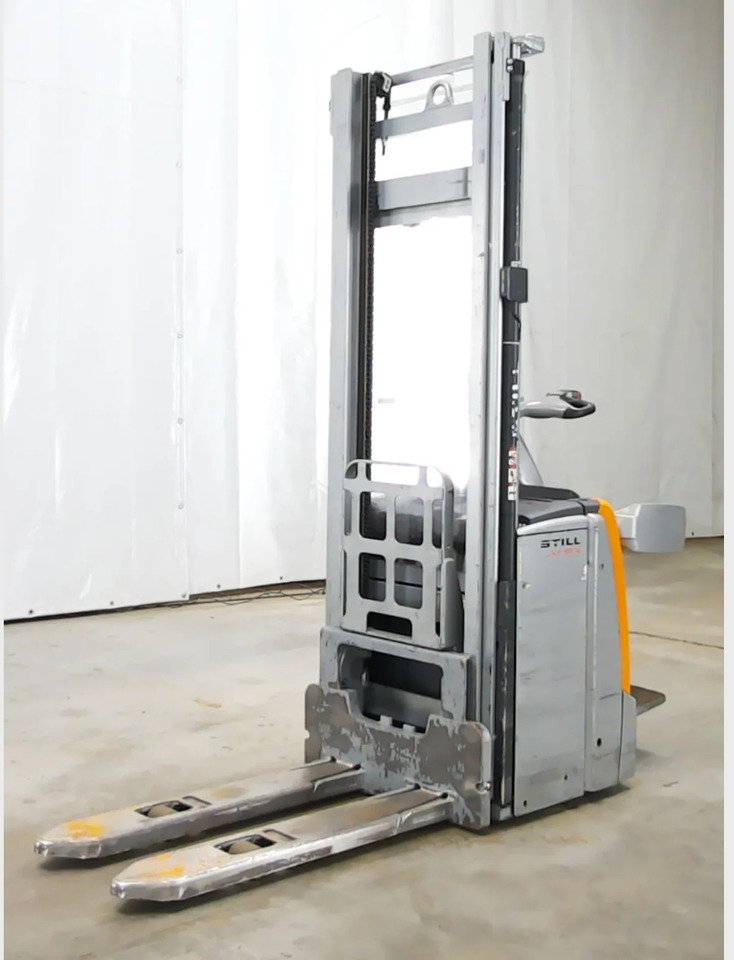 STILL EXV-SF14 - Máy xếp chồng: hình 1 STILL EXV-SF14 - Máy xếp chồng: hình 1