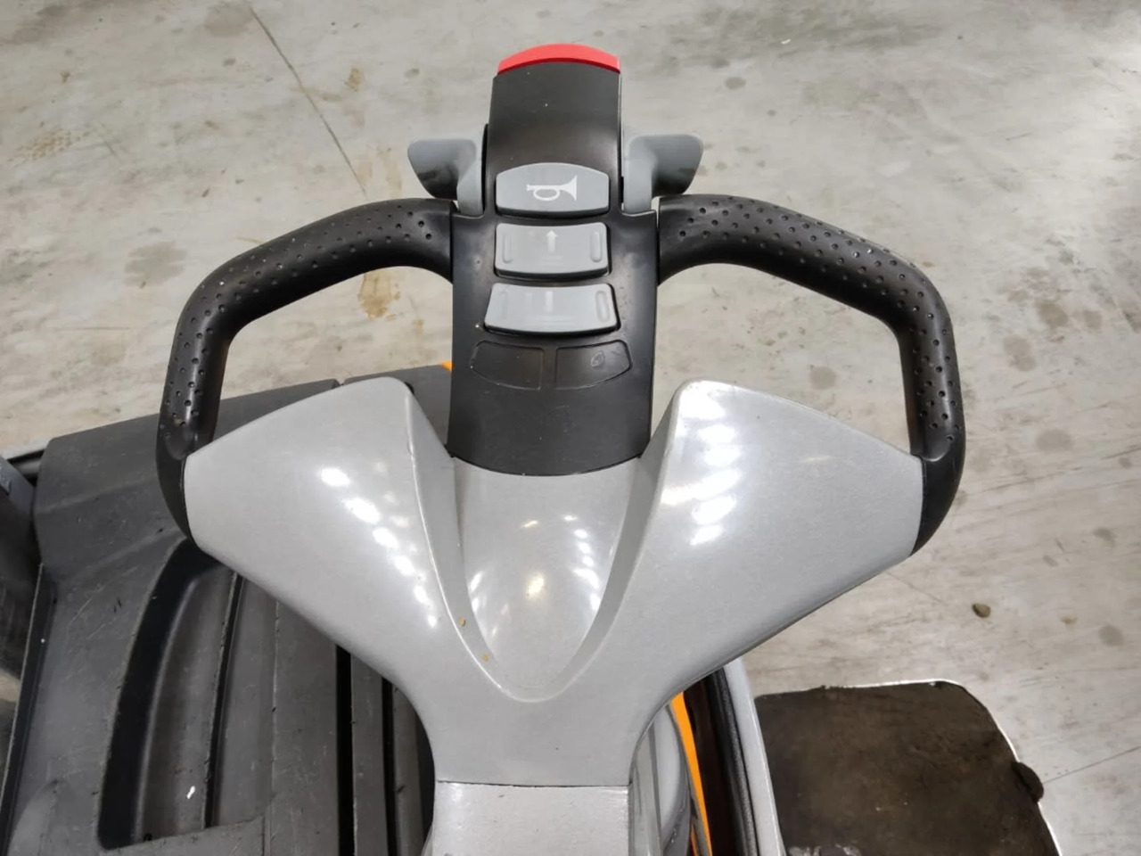 STILL EXV-SF14 - Máy xếp chồng: hình 3 STILL EXV-SF14 - Máy xếp chồng: hình 3