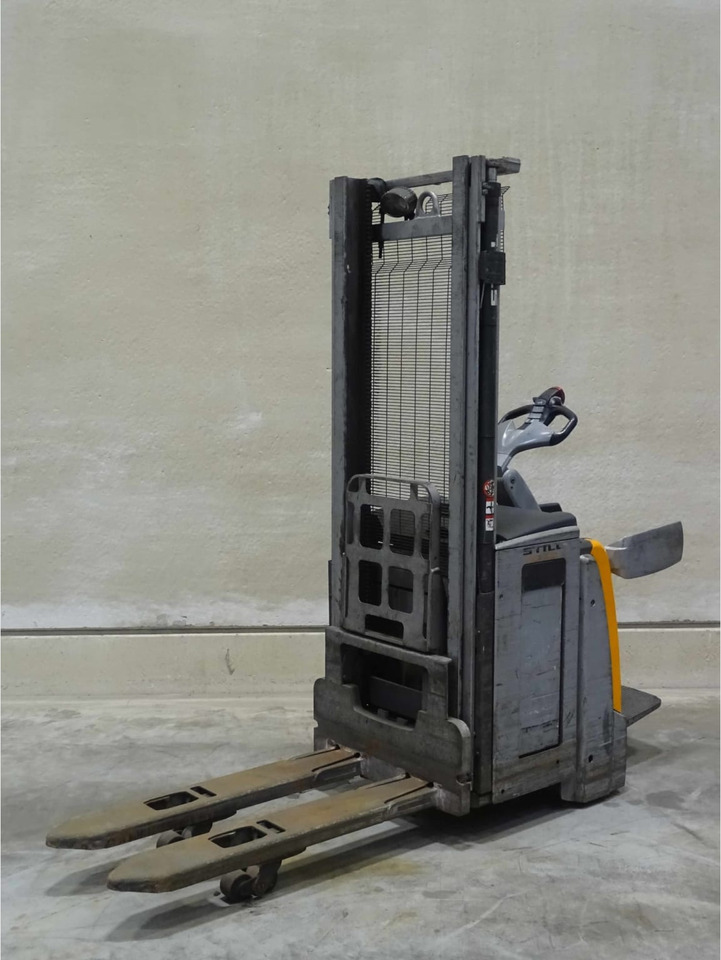 STILL EXV-SF14I - Máy xếp chồng: hình 1 STILL EXV-SF14I - Máy xếp chồng: hình 1