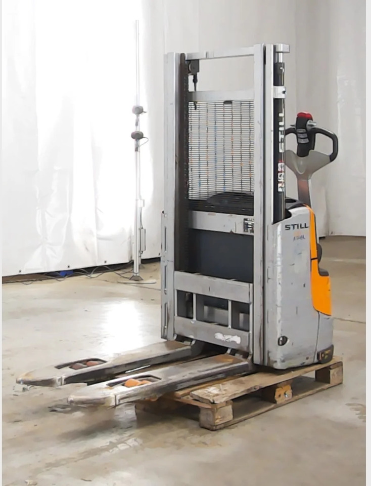 STILL EXV12 - Máy xếp chồng: hình 1 STILL EXV12 - Máy xếp chồng: hình 1