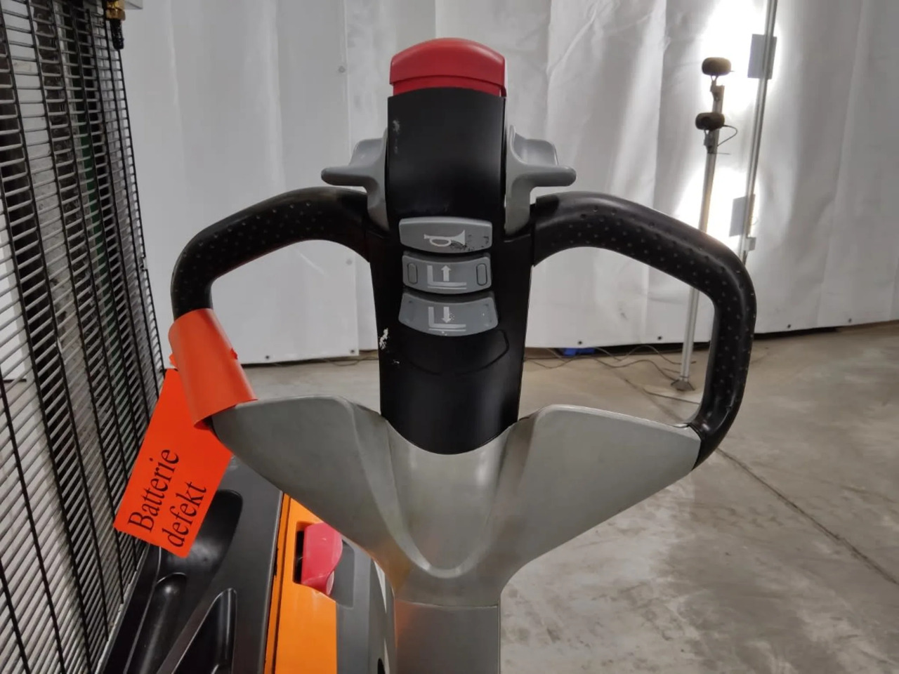 STILL EXV12 - Máy xếp chồng: hình 3 STILL EXV12 - Máy xếp chồng: hình 3