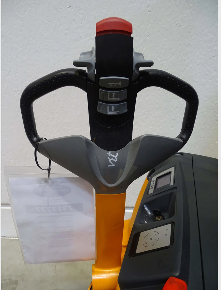 STILL EXV14 - Máy xếp chồng: hình 3 STILL EXV14 - Máy xếp chồng: hình 3