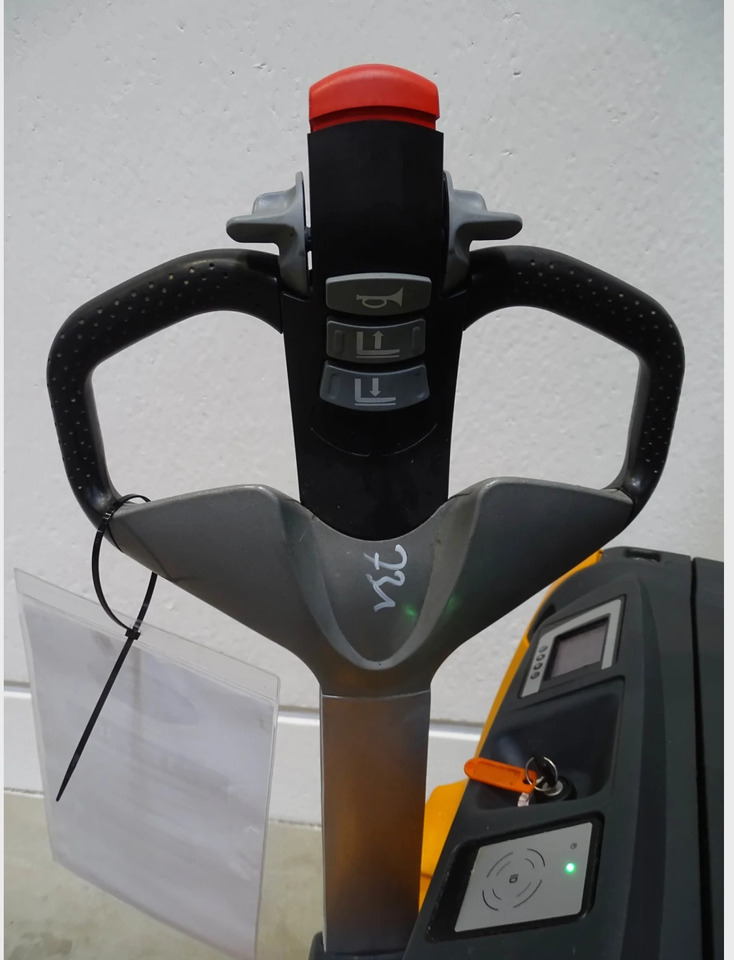 STILL EXV14 - Máy xếp chồng: hình 3 STILL EXV14 - Máy xếp chồng: hình 3