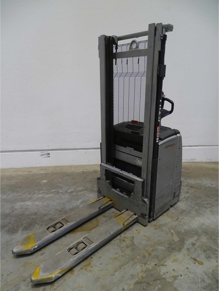 STILL EXV16 - Máy xếp chồng: hình 1 STILL EXV16 - Máy xếp chồng: hình 1