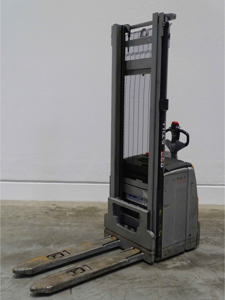 STILL EXV16 - Máy xếp chồng: hình 1 STILL EXV16 - Máy xếp chồng: hình 1