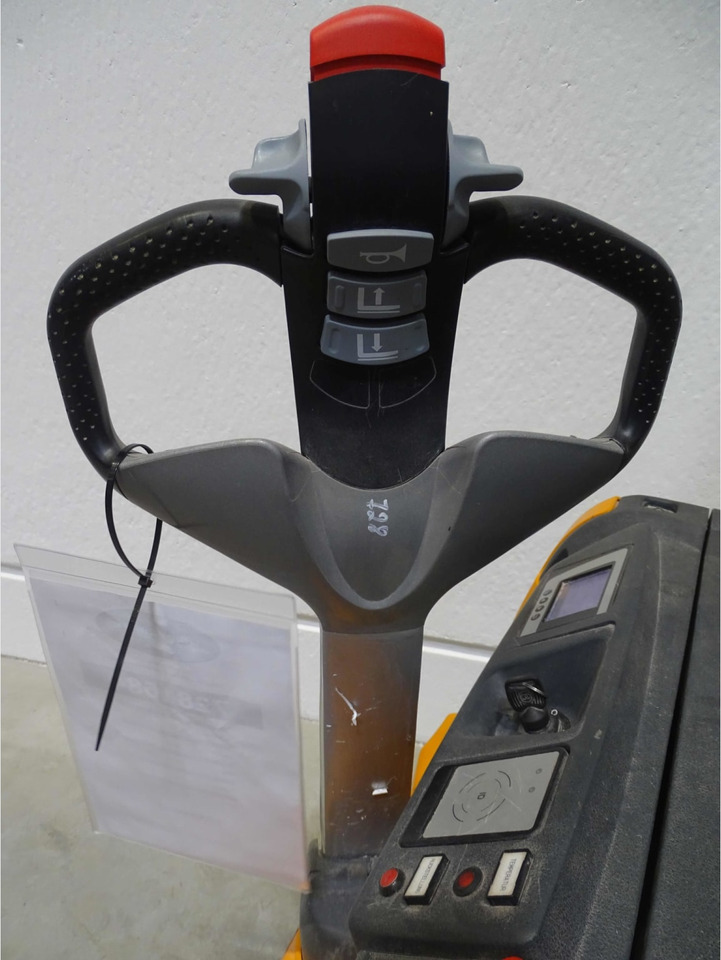 STILL EXV16/EX - Máy xếp chồng: hình 4 STILL EXV16/EX - Máy xếp chồng: hình 4