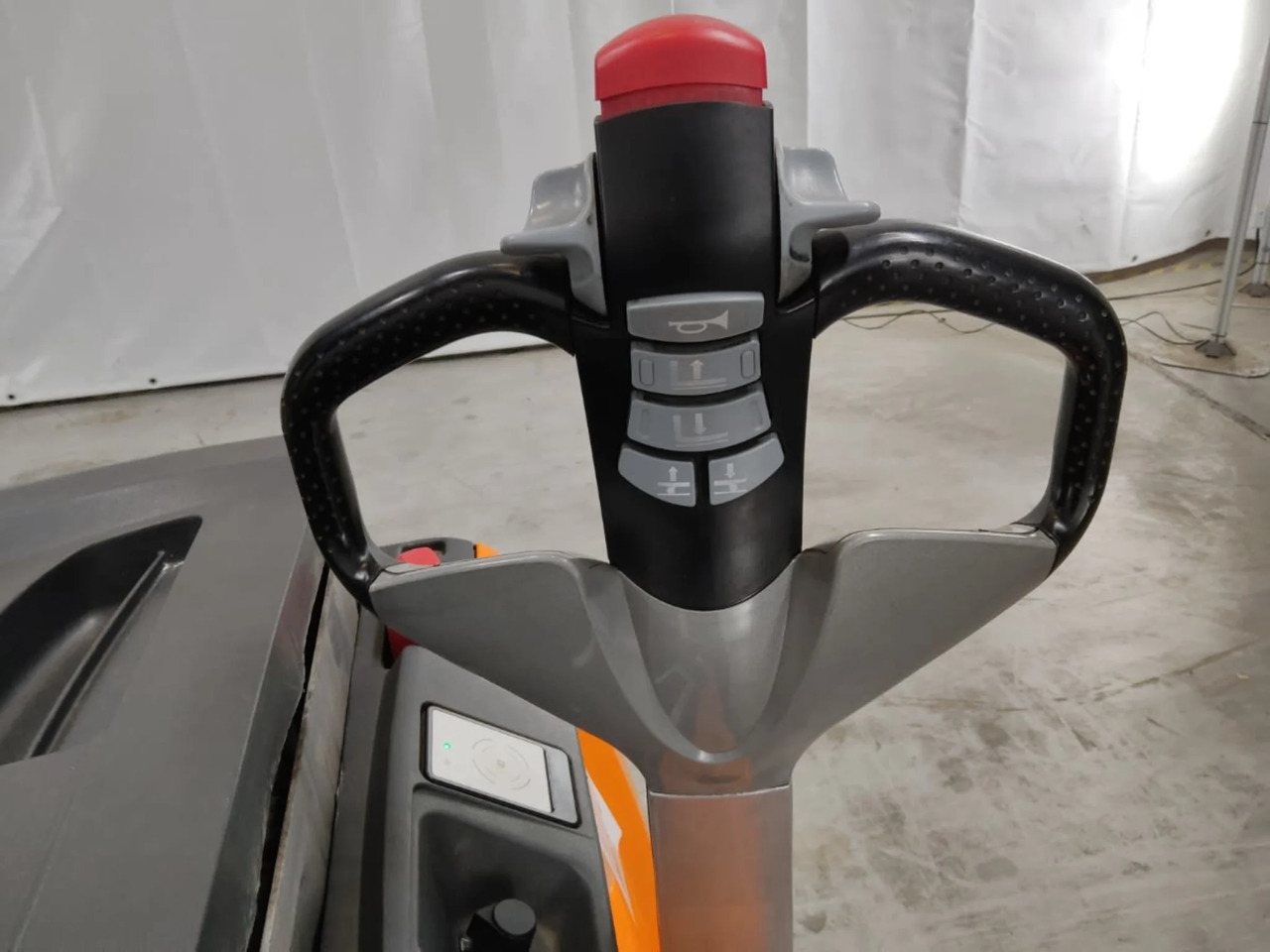 STILL EXV16D/LiIon - Máy xếp chồng: hình 3 STILL EXV16D/LiIon - Máy xếp chồng: hình 3