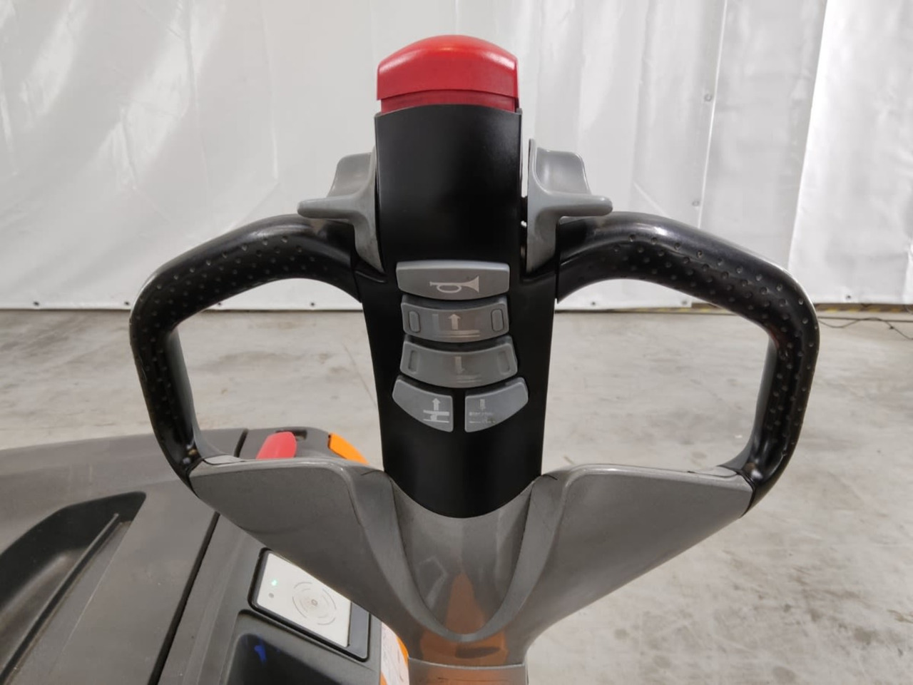 STILL EXV16D/LiIon - Máy xếp chồng: hình 3 STILL EXV16D/LiIon - Máy xếp chồng: hình 3