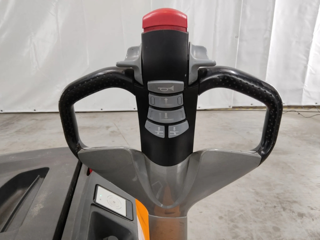 STILL EXV16D/LiIon - Máy xếp chồng: hình 3 STILL EXV16D/LiIon - Máy xếp chồng: hình 3