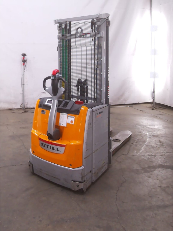 STILL EXV20 - Máy xếp chồng: hình 3 STILL EXV20 - Máy xếp chồng: hình 3