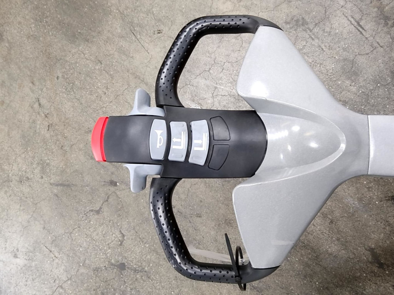 STILL EXV20 - Máy xếp chồng: hình 3 STILL EXV20 - Máy xếp chồng: hình 3