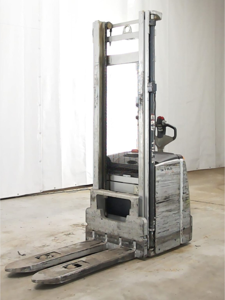 STILL EXV20 - Máy xếp chồng: hình 1 STILL EXV20 - Máy xếp chồng: hình 1