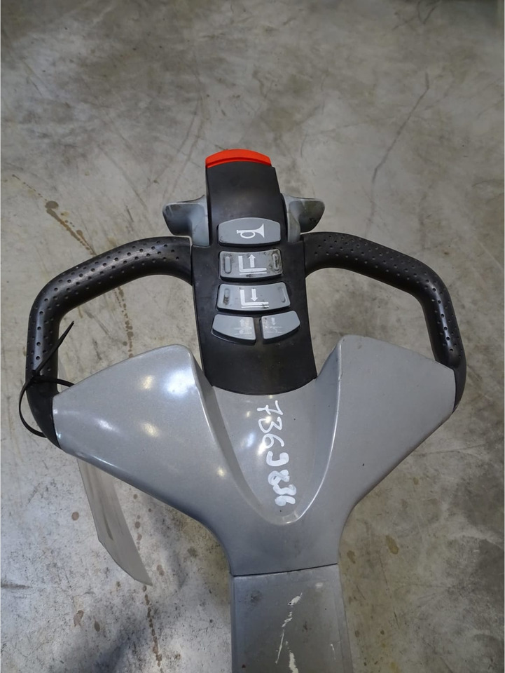 STILL EXV20i - Máy xếp chồng: hình 5 STILL EXV20i - Máy xếp chồng: hình 5