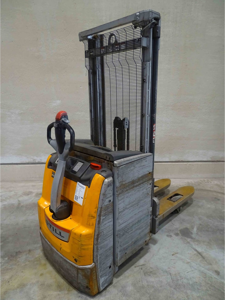 STILL EXV20i - Máy xếp chồng: hình 3 STILL EXV20i - Máy xếp chồng: hình 3