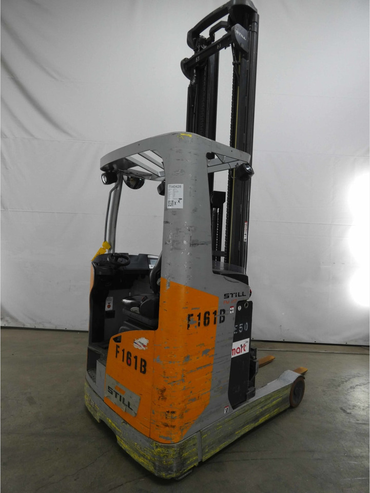 STILL FM-X 17 - Xe tải tiếp cận: hình 3 STILL FM-X 17 - Xe tải tiếp cận: hình 3