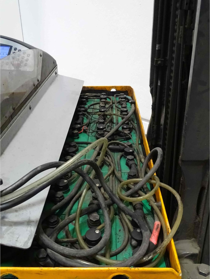 STILL FM-X14 - Xe tải tiếp cận: hình 5 STILL FM-X14 - Xe tải tiếp cận: hình 5