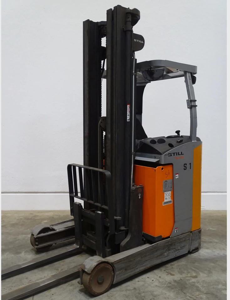 STILL FM-X14 - Xe tải tiếp cận: hình 1 STILL FM-X14 - Xe tải tiếp cận: hình 1