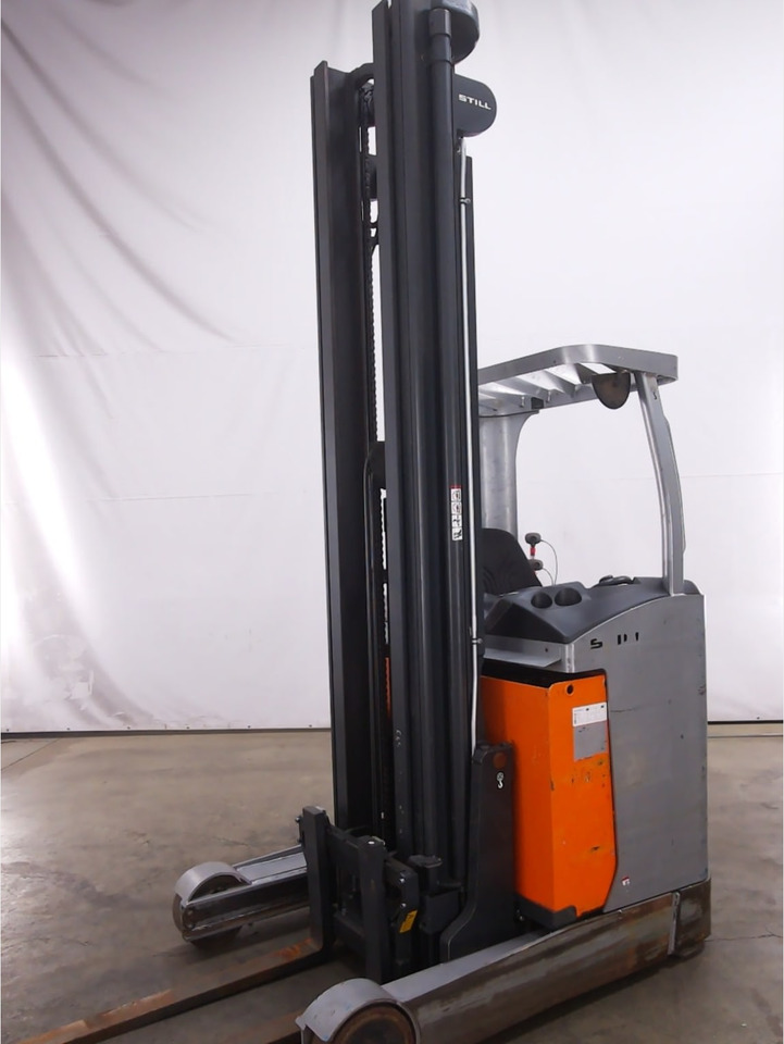 STILL FM-X14 - Xe tải tiếp cận: hình 1 STILL FM-X14 - Xe tải tiếp cận: hình 1