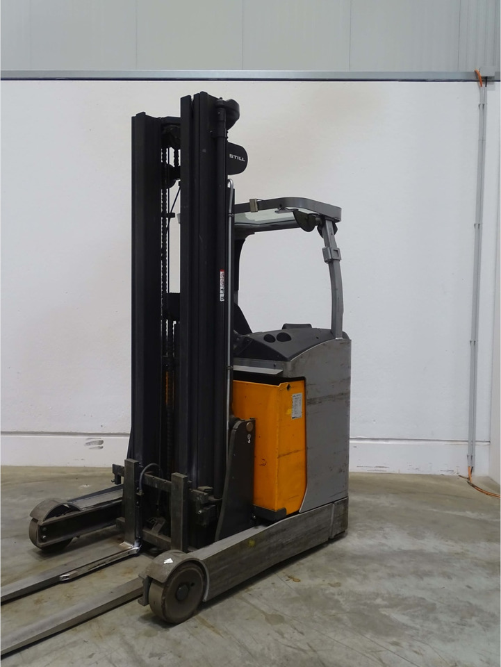 STILL FM-X14 - Xe tải tiếp cận: hình 1 STILL FM-X14 - Xe tải tiếp cận: hình 1