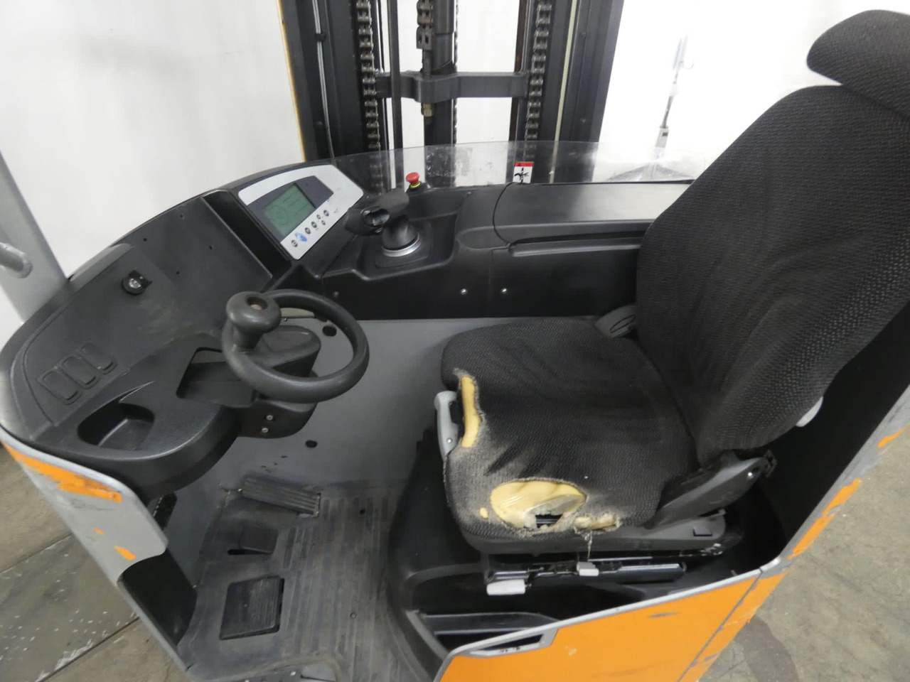 STILL FM-X14 - Xe tải tiếp cận: hình 3 STILL FM-X14 - Xe tải tiếp cận: hình 3