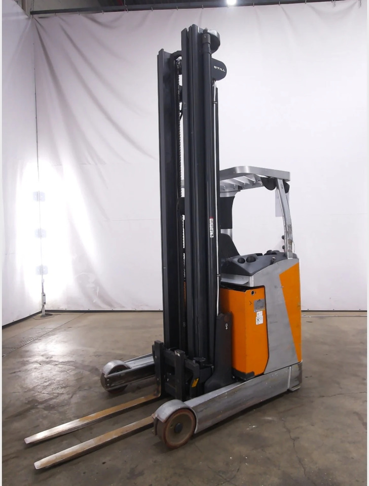 STILL FM-X14 - Xe tải tiếp cận: hình 1 STILL FM-X14 - Xe tải tiếp cận: hình 1