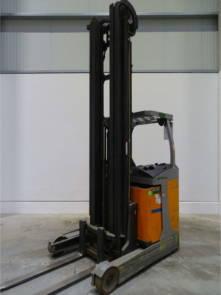 STILL FM-X17 - Xe tải tiếp cận: hình 1 STILL FM-X17 - Xe tải tiếp cận: hình 1