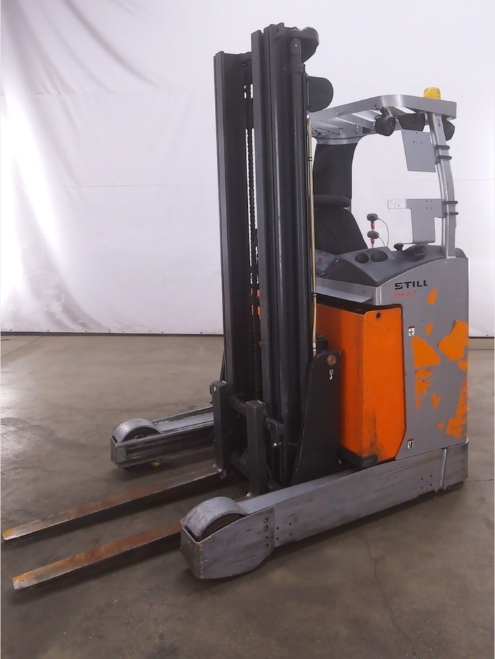 STILL FM-X17 - Xe tải tiếp cận: hình 1 STILL FM-X17 - Xe tải tiếp cận: hình 1