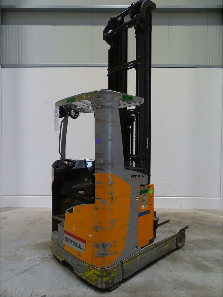 STILL FM-X17 - Xe tải tiếp cận: hình 3 STILL FM-X17 - Xe tải tiếp cận: hình 3