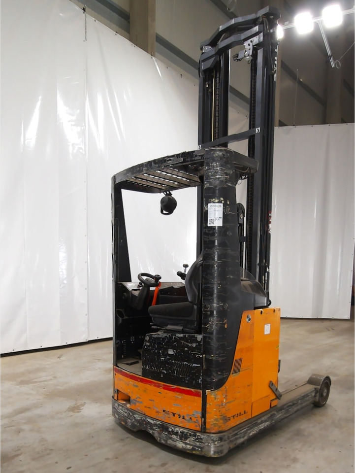 STILL FM25I - Xe tải tiếp cận: hình 3 STILL FM25I - Xe tải tiếp cận: hình 3