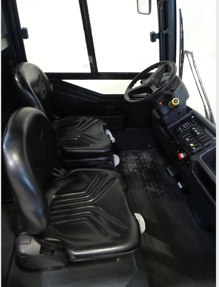 STILL R07-25 - Xe cày kéo: hình 3 STILL R07-25 - Xe cày kéo: hình 3